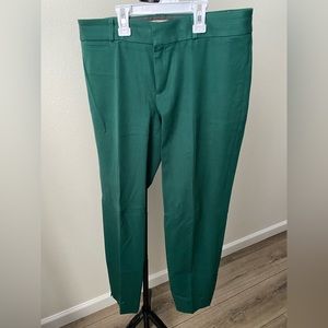 Banana Republic Sloan Fit Pants